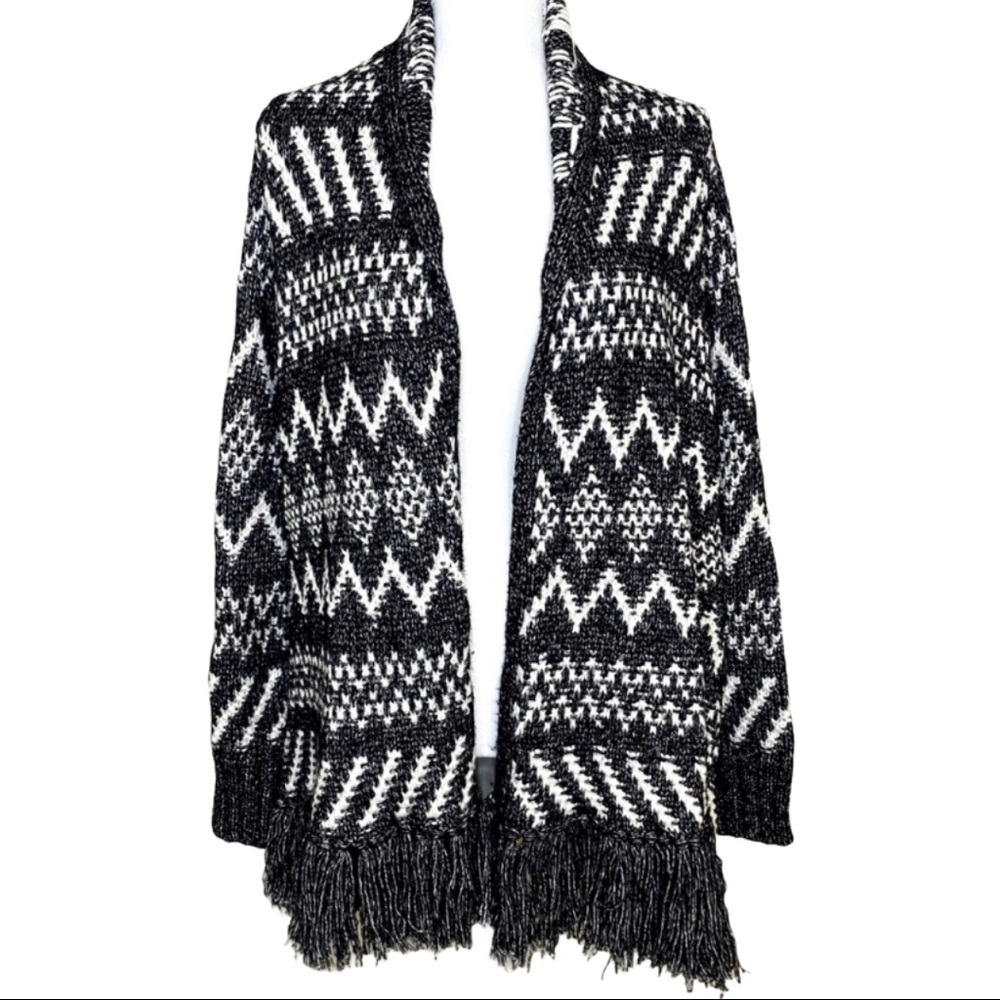 NWOT Victoria Secret Shaw Sweater Size Small